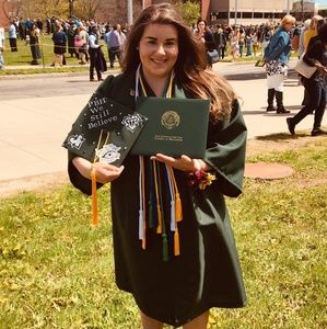 Meet your Posher, Taylor